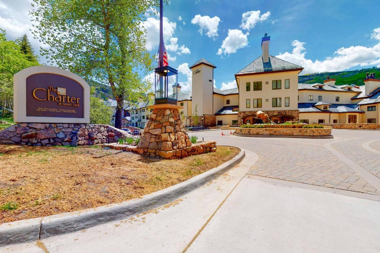 The Charter At Beaver Creek D225 מראה חיצוני תמונה